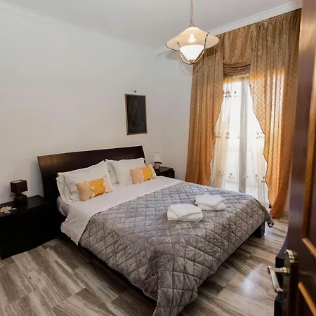 Arias'-welcoming Apartment