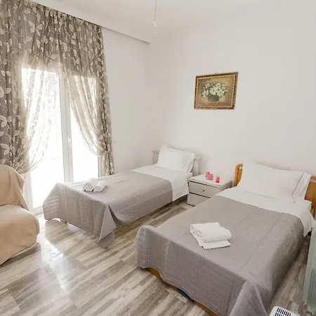 Apartment Arias'-welcoming *